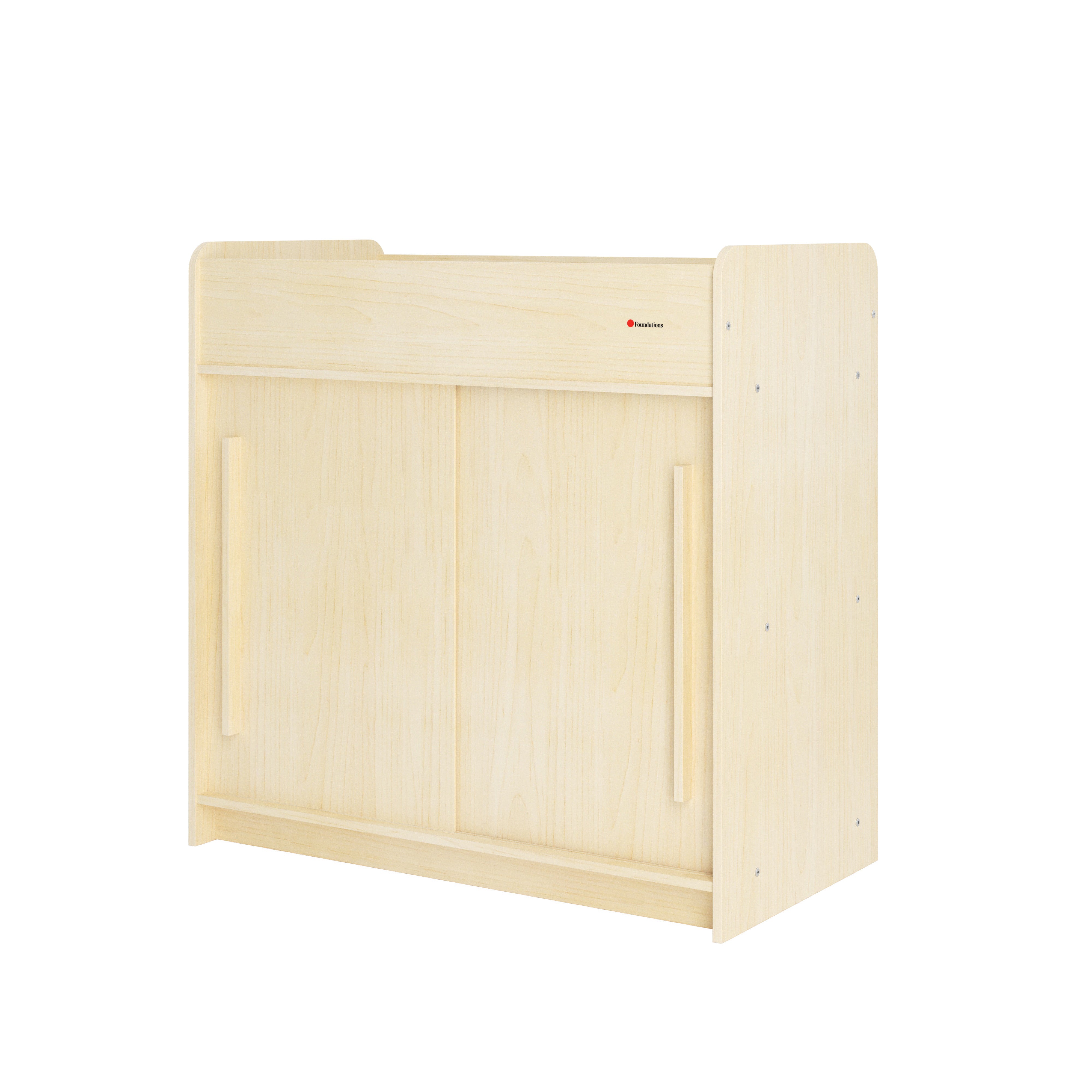 SafeGlide Changing Table