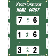 Turn-A-Score
