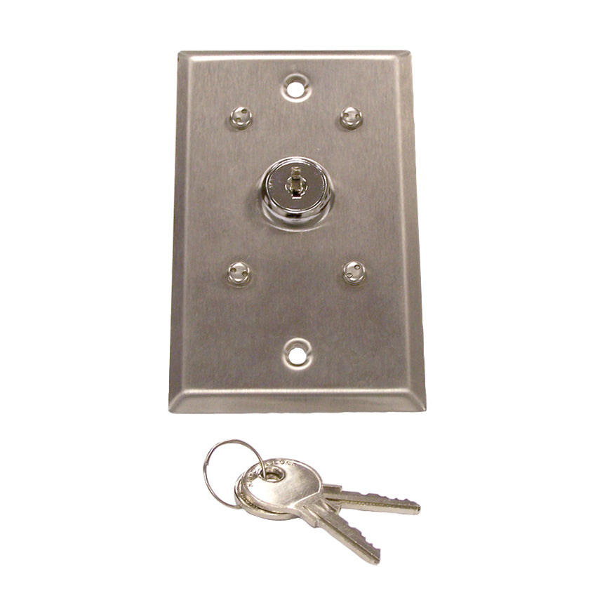 Backstop Winch - Direct Drive - With Mounting Kit