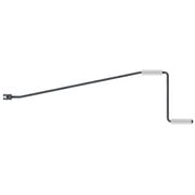 Manual Winch Handle