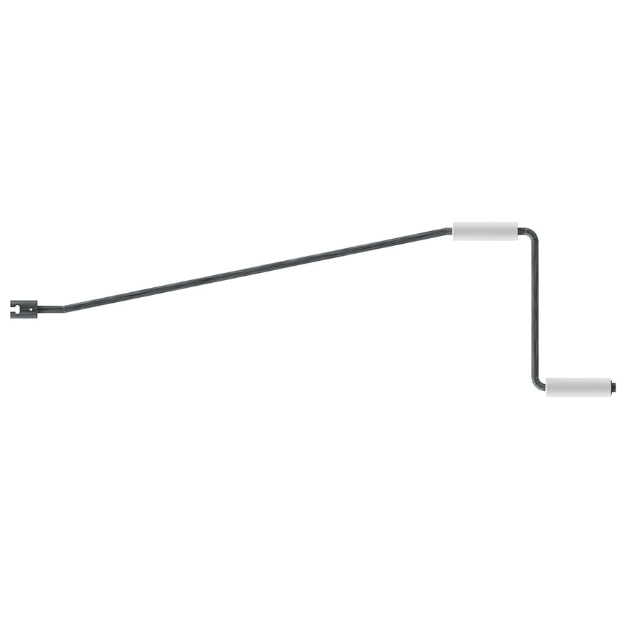 Manual Winch Handle