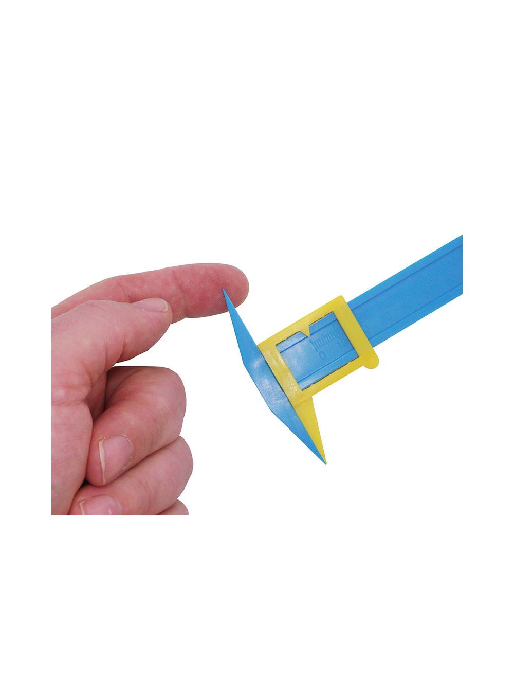 United Scientific® 2-Point Touch Discriminator