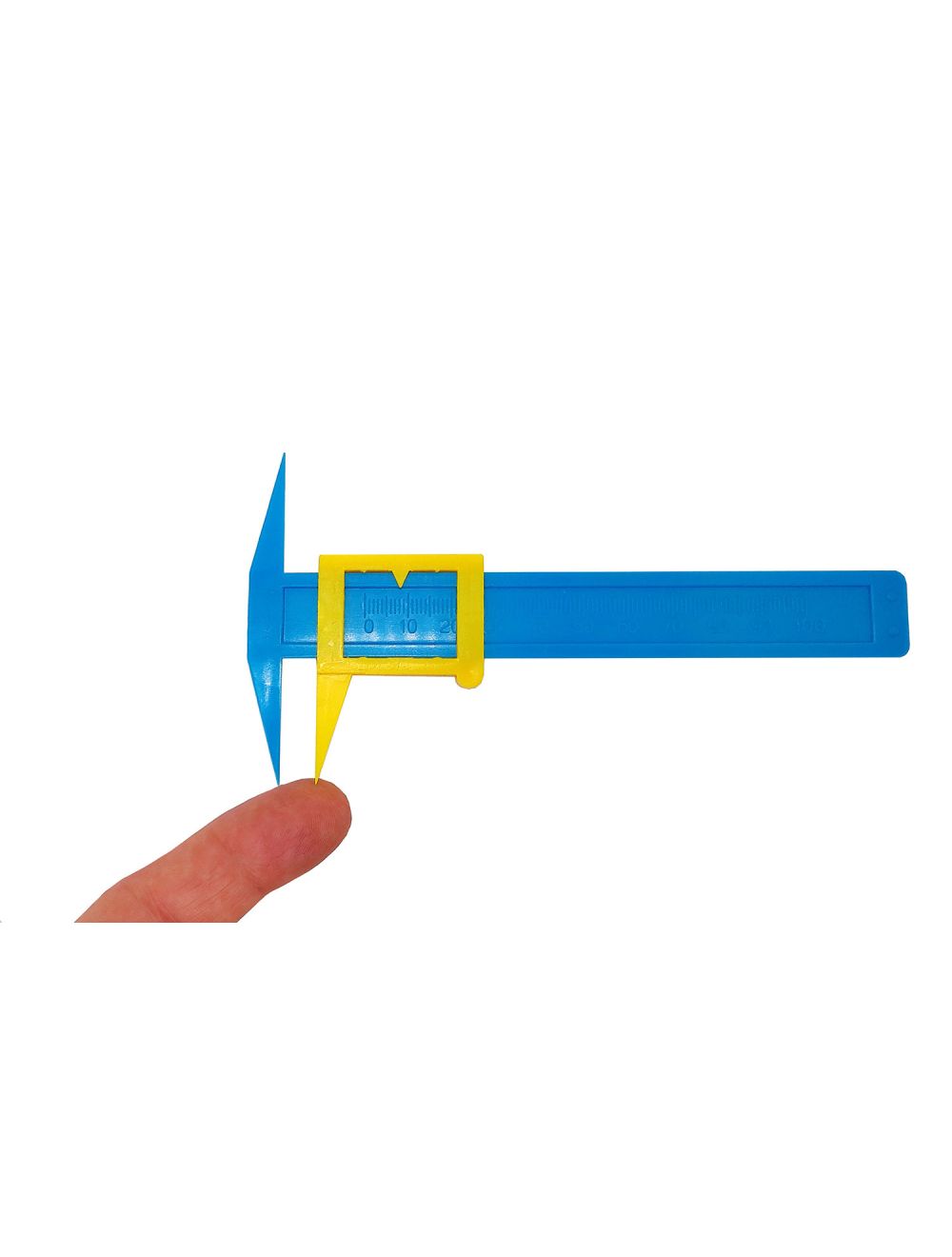 United Scientific® 2-Point Touch Discriminator