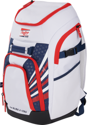Rawlings Franchise 2 Players Backpack - Usa