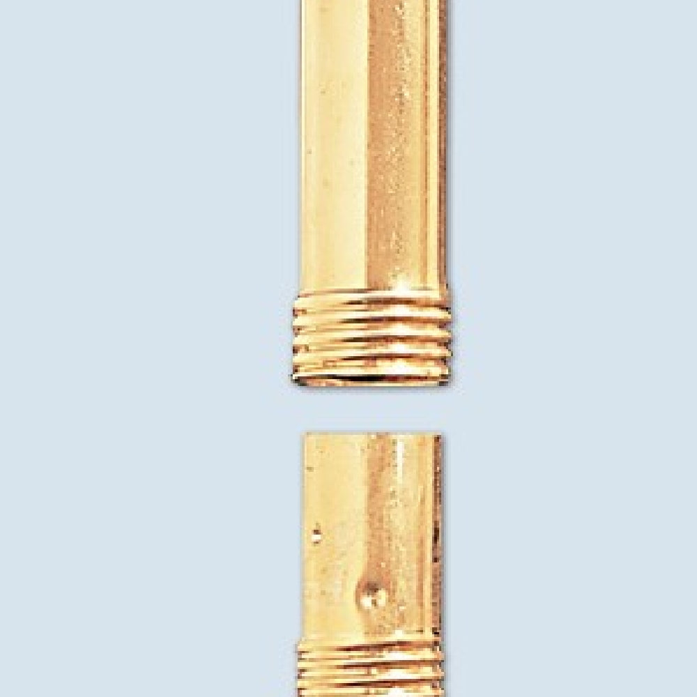 6 FT C POLE ONE EA