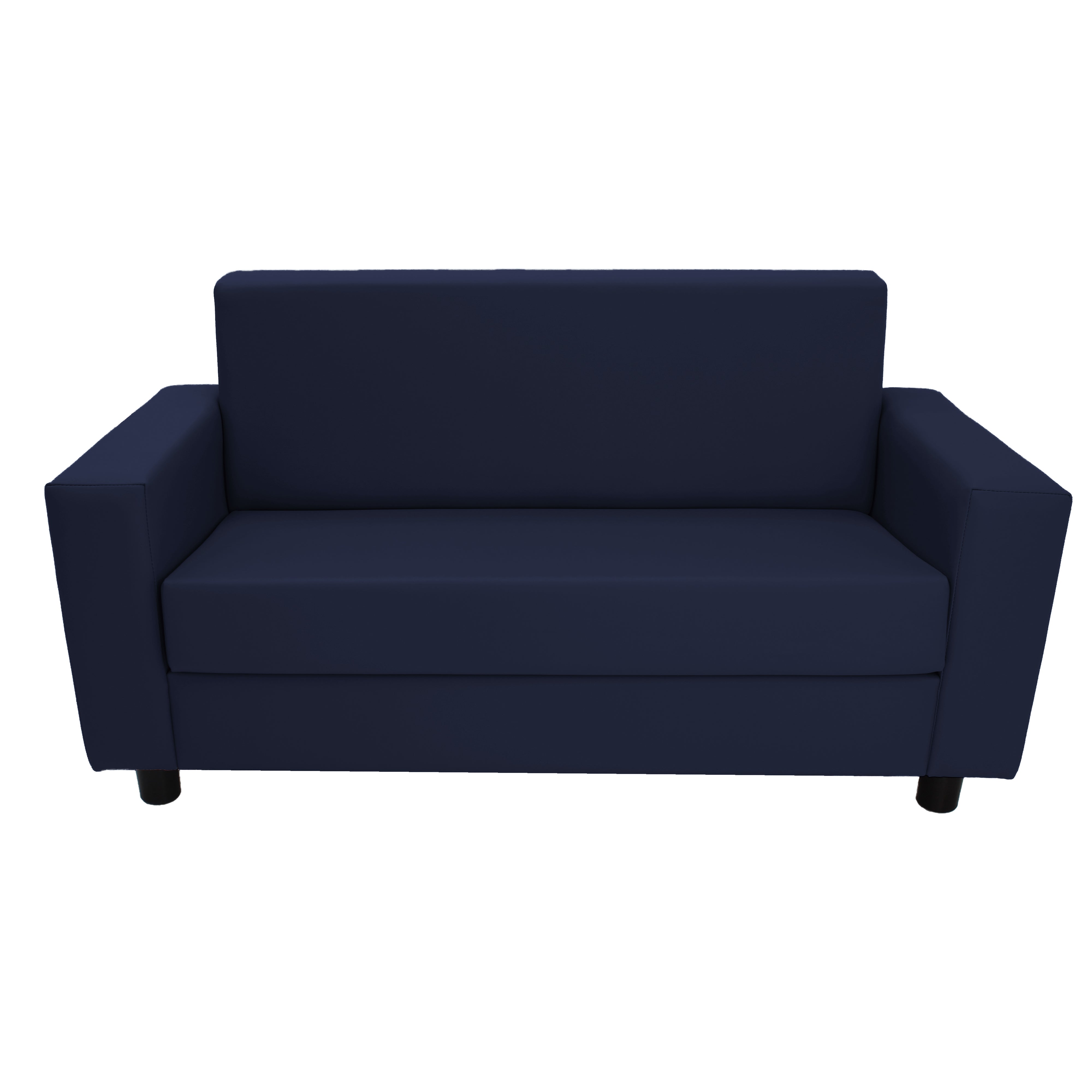Inspired Playtime Classic Sofa - Navy