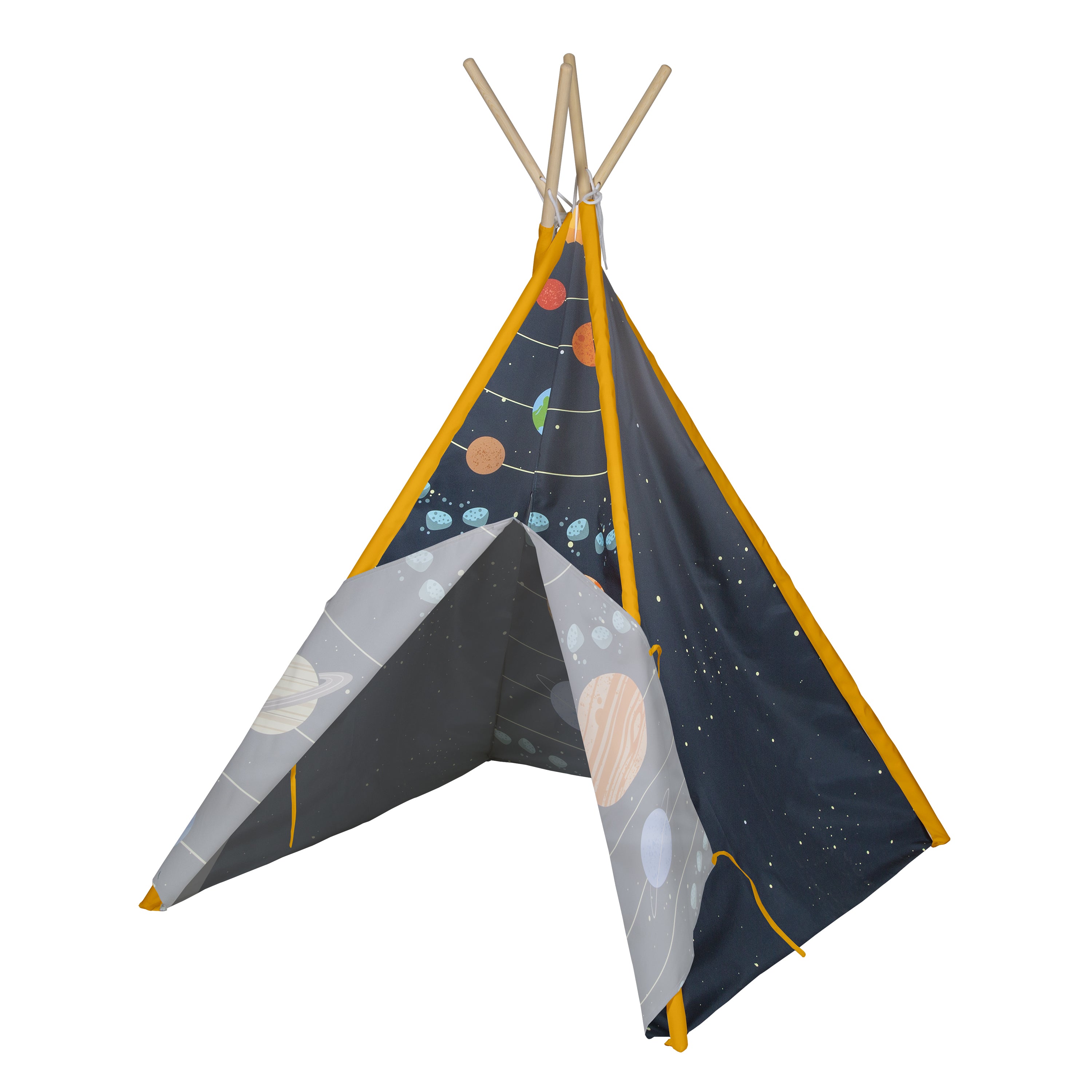 Out Of This World Teepee