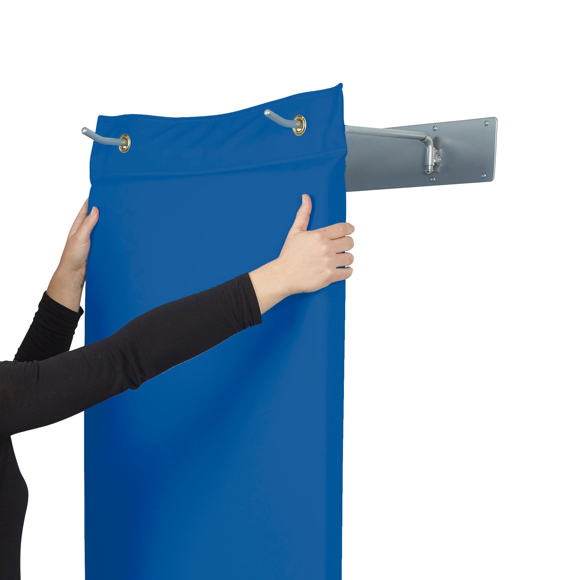 Mount for Hanging Rest Mats