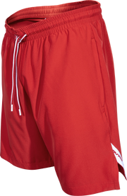 Rawlings Adult Colorsync Technical Short - Small - Scarlet