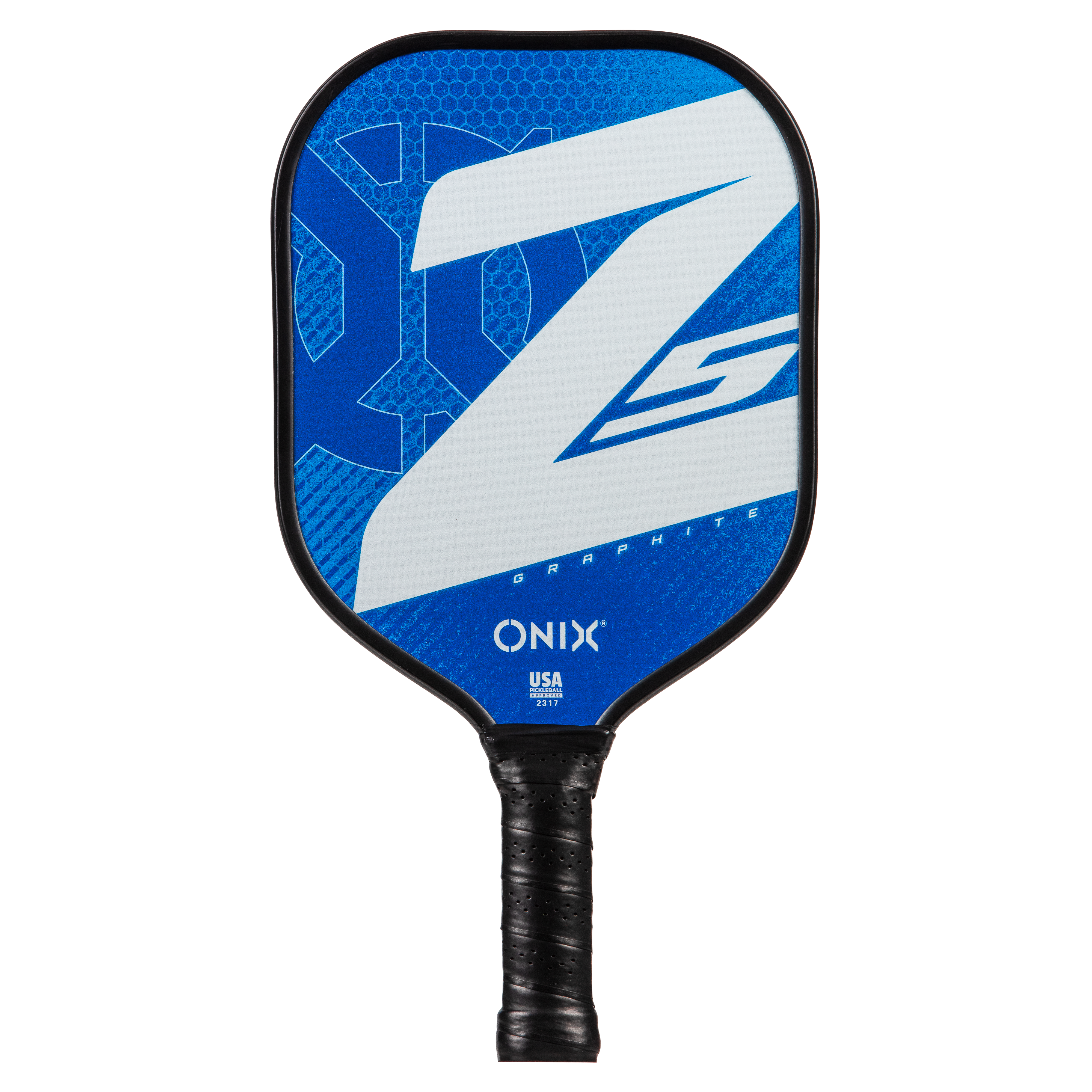 Onix Graphite Mod Z5 Pickleball Paddle, Blue