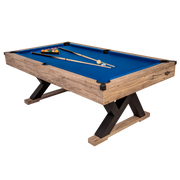 American Legend Kirkwood 84" Billiard Table