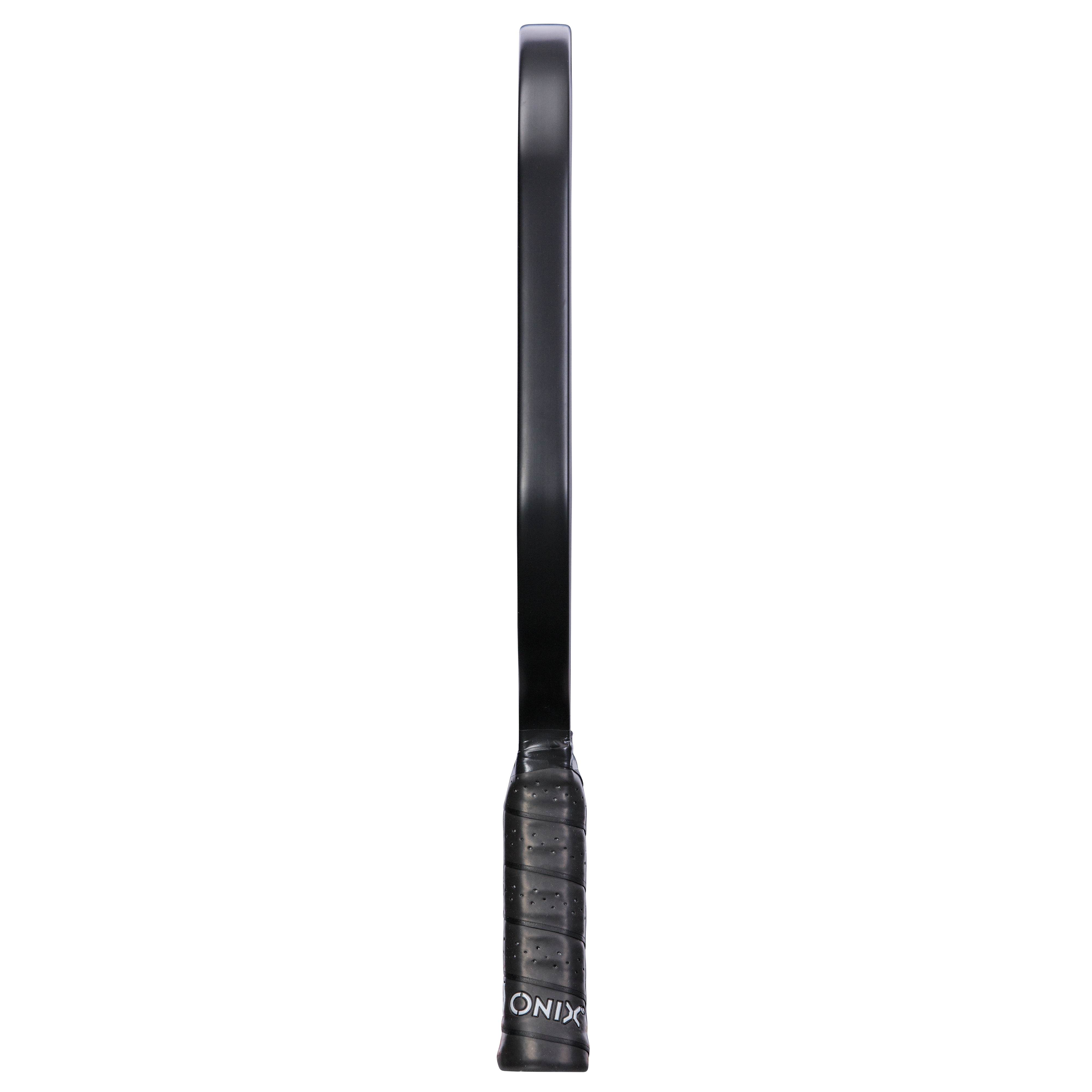 ONIX Outbreak Pickleball Paddle - Blue - Reinforced by Woven Carbon Fiber for Greater Touch, Control and Durability