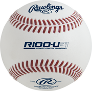 Rawlings Ultimate Practice Baseball - 16U