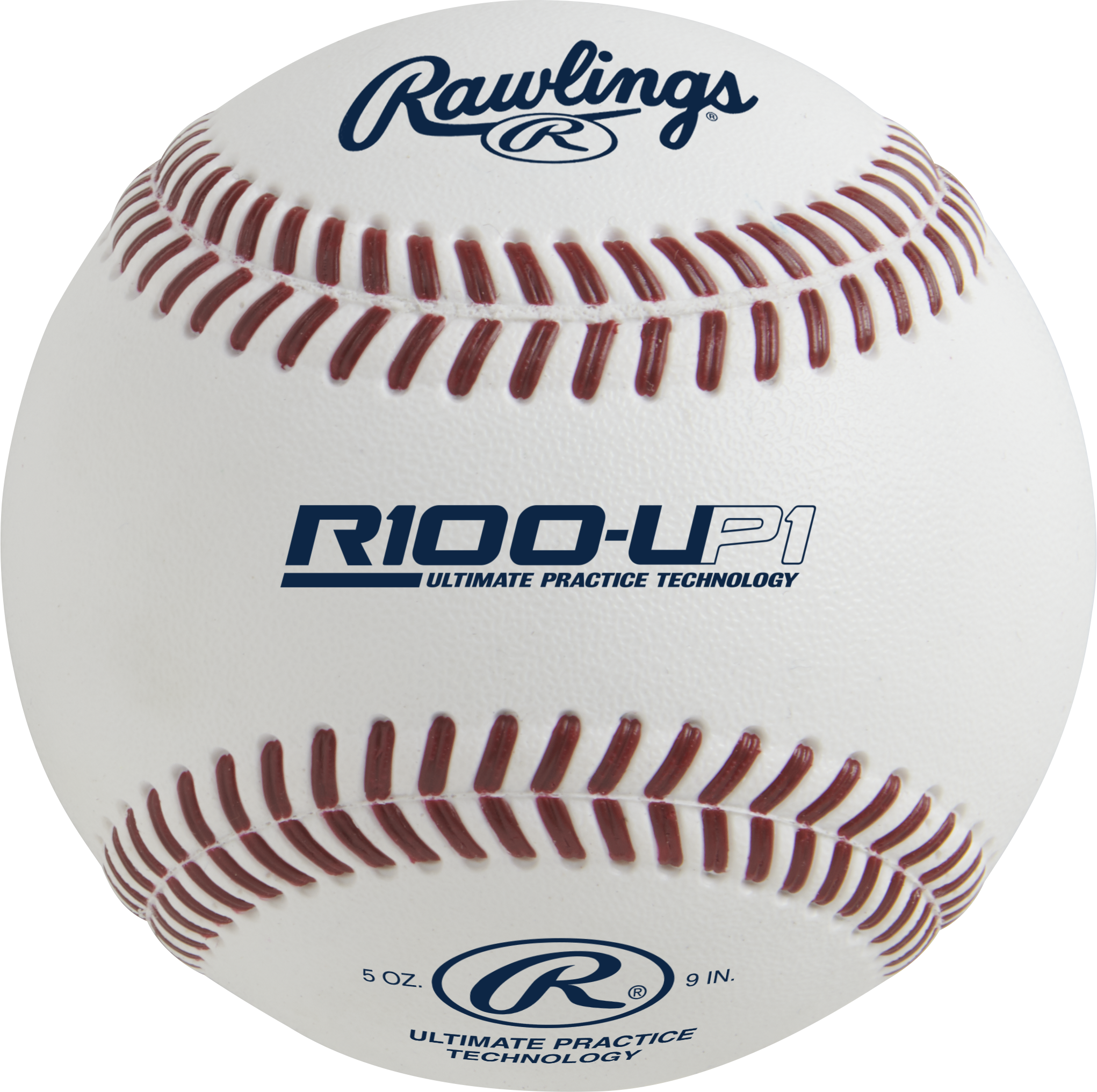 Rawlings Ultimate Practice Baseball - 16U
