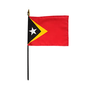 4X6 IN EB EAST TIMOR MTD 12PK