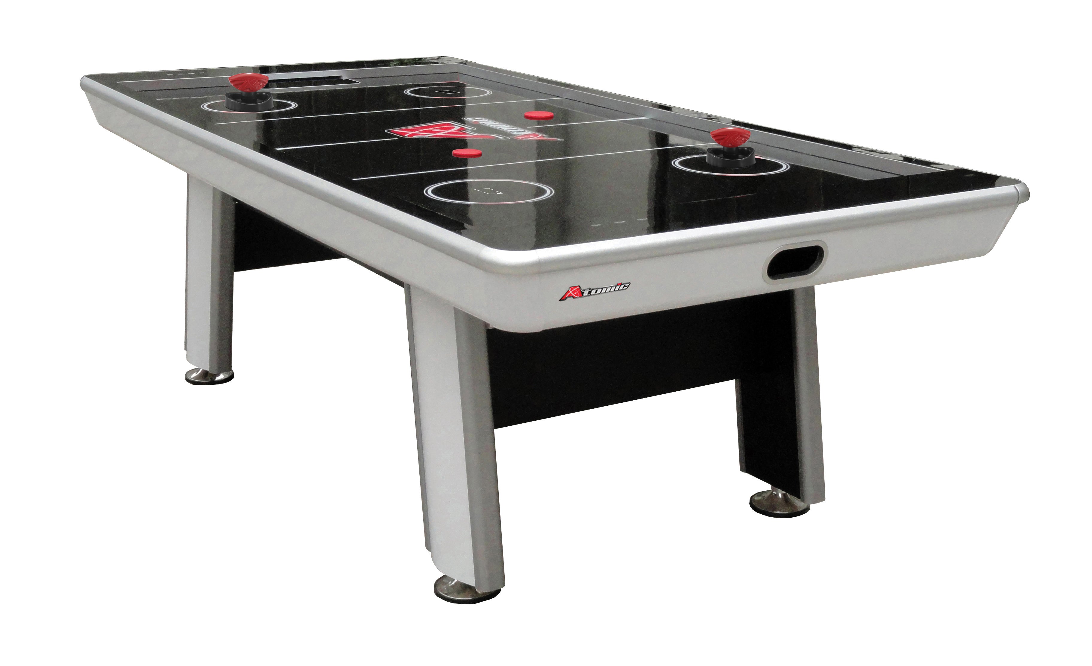 Atomic Avenger Air Hockey Table