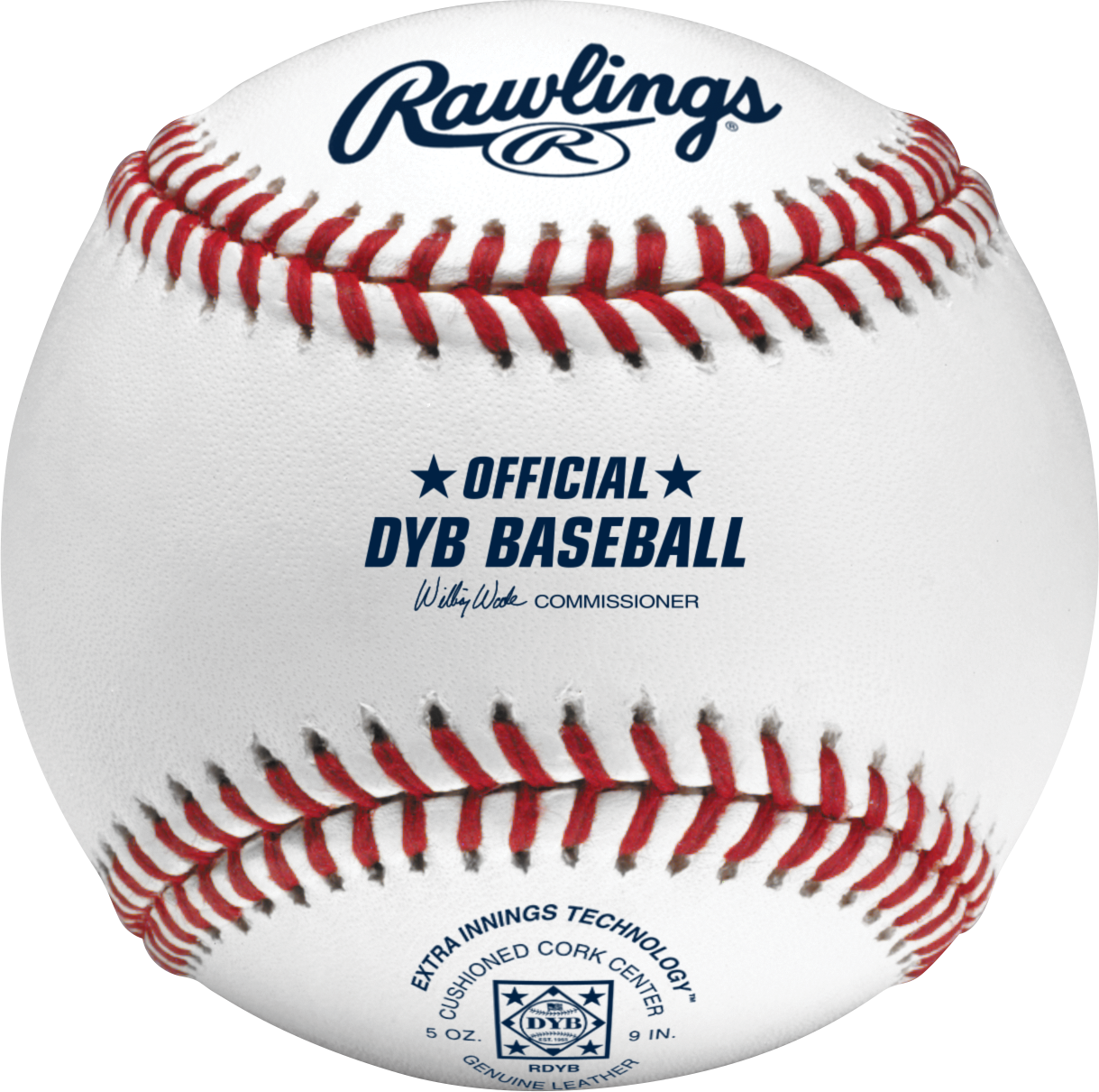 Rawlings Dixie Youth Tournament Grade Baseball