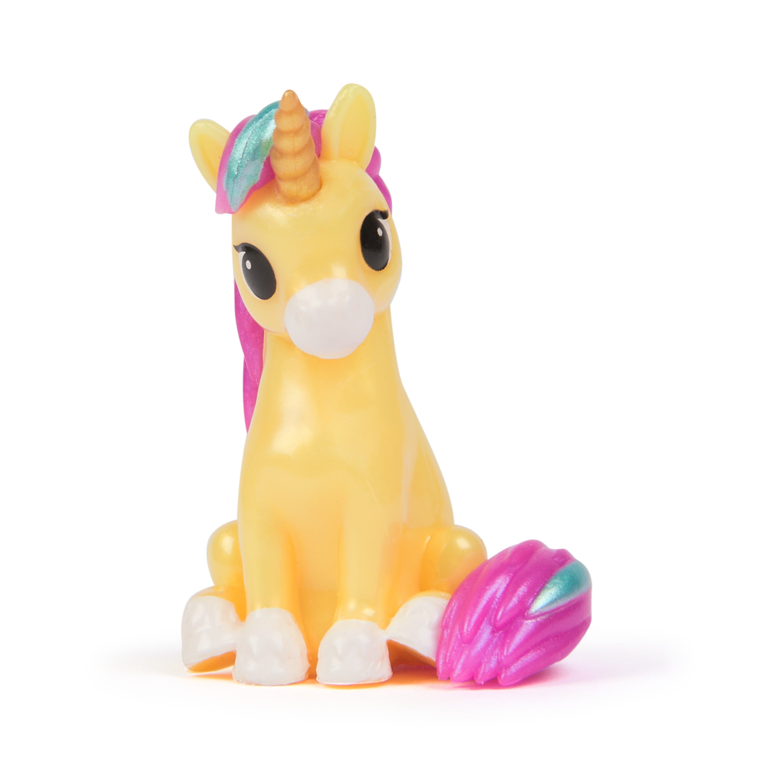 Unicorn Academy, Collectible Baby Unicorn Toy, Surprise Figure Blind Box Styles May Vary, Dolls & Unicorn Toys for Girls Ages 4 and up