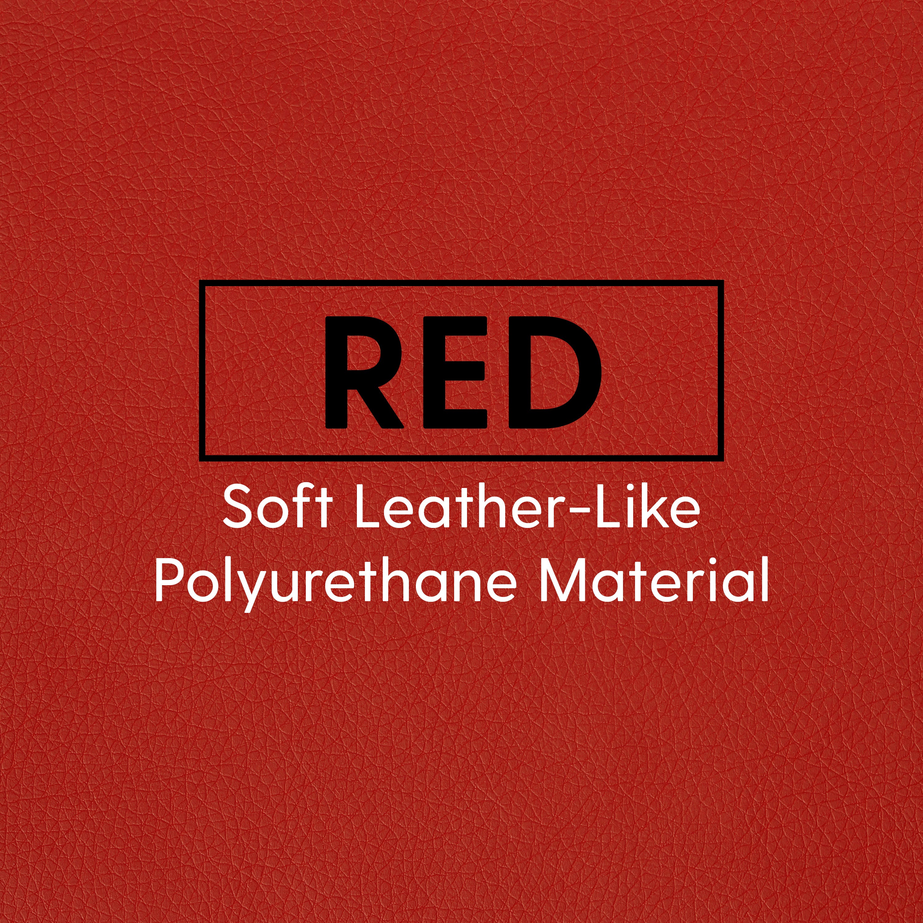Inspired Playtime Classic Sofa - Red