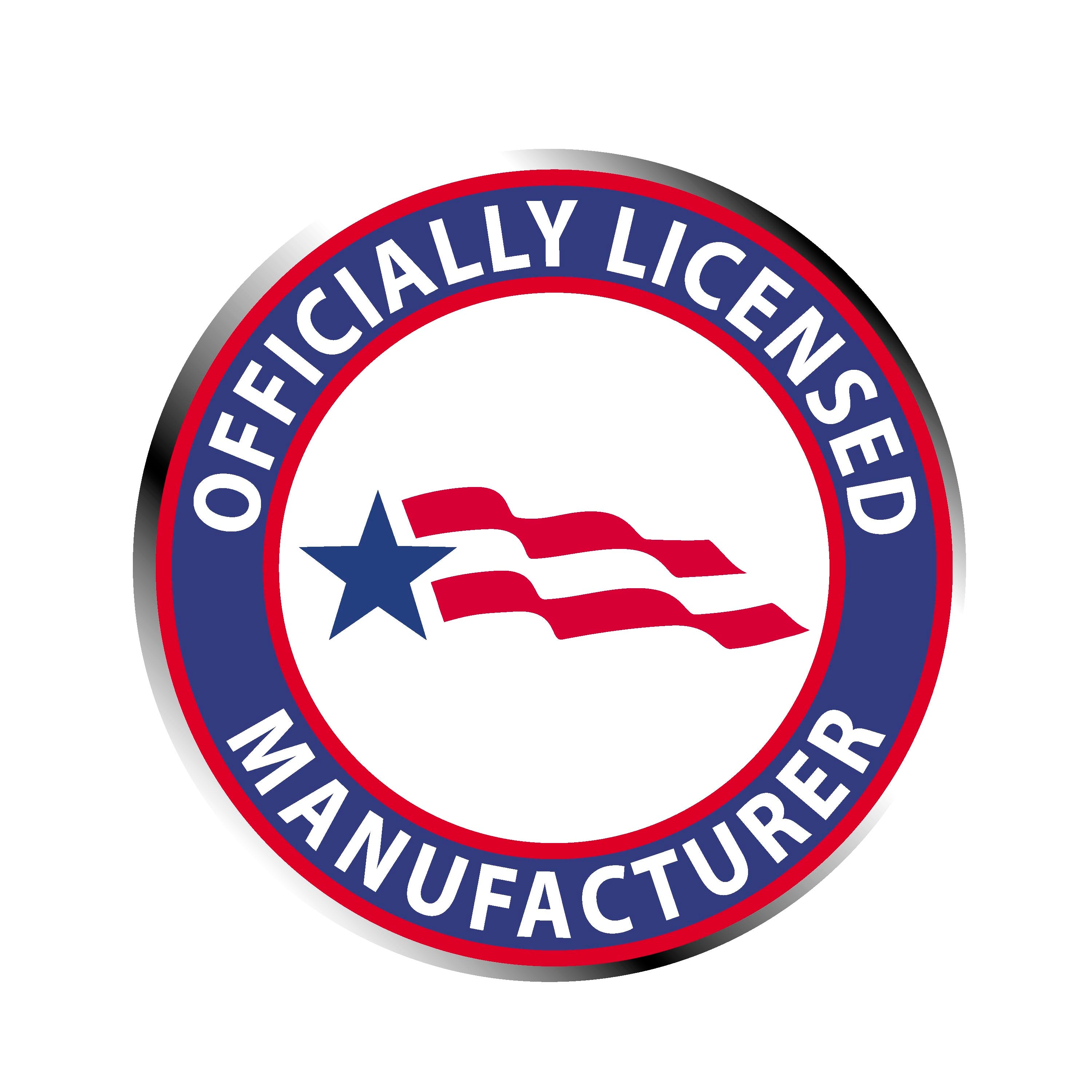 3X5 FT NYL-GLO US AIR FORCE