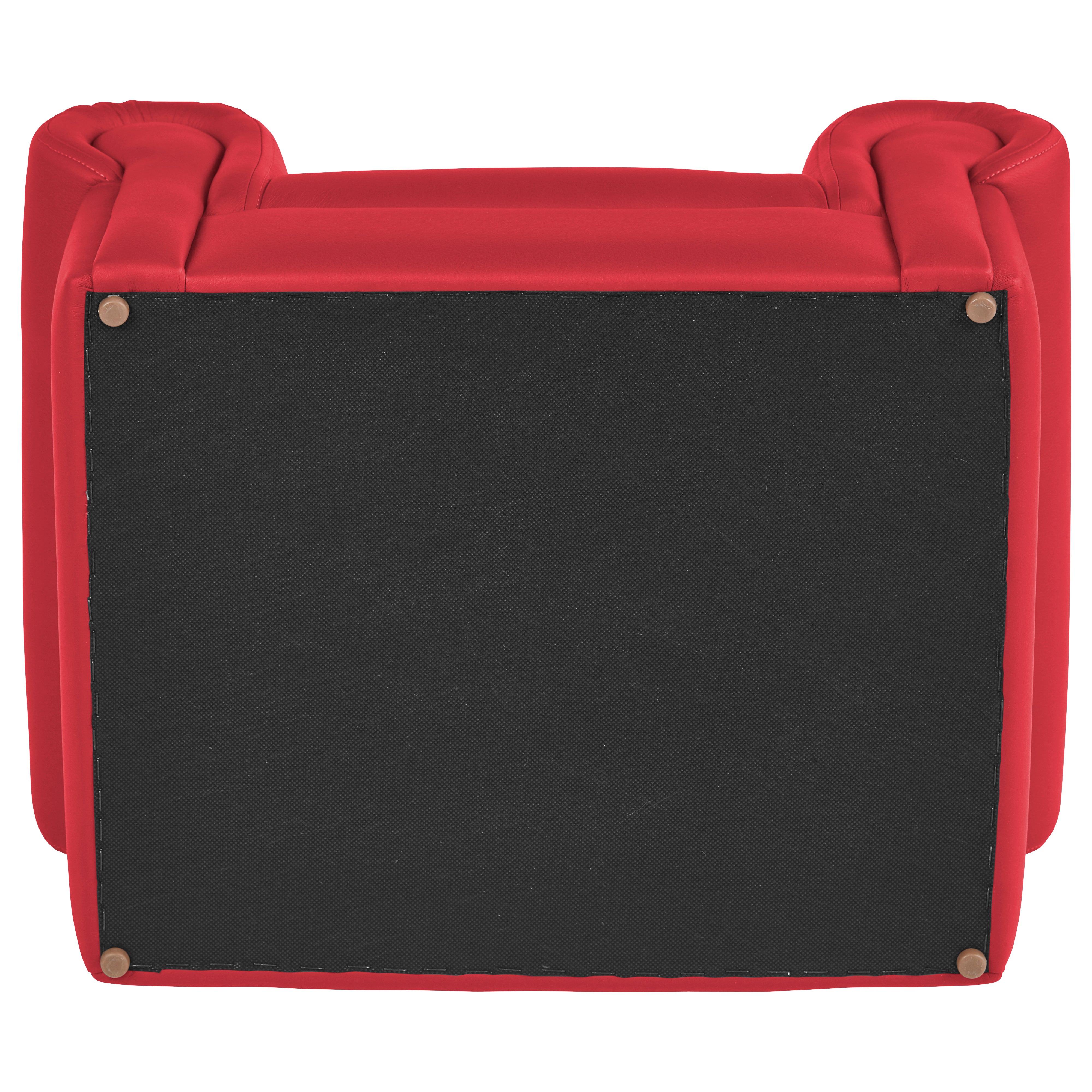 Little Lux Toddler Chair - Red