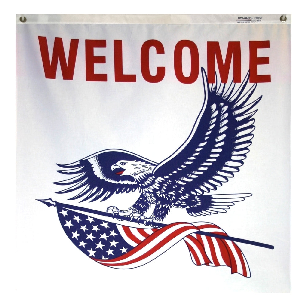 AC2 3X3 FT RELIANCE WELCOME/EAGLE CTR