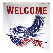 AC2 3X3 FT RELIANCE WELCOME/EAGLE CTR
