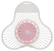 3 oz. Para Urinal Block & Screen Cherry (72 Pack)
