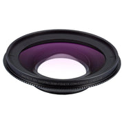 Raynox MX-3000 Pro 0.3x  Semi Fisheye Wide Angle Lens for Canon HFG21