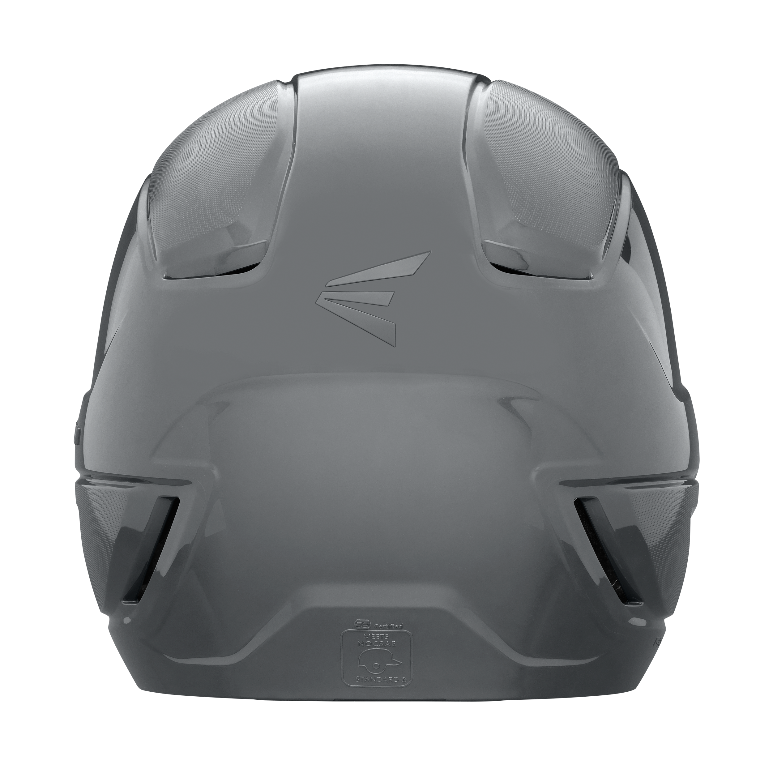 Easton Alpha With Baseball/Softball Mask 3.0 Large/Xlarge Batting Helmet - Large/Extra Large - Charcoal