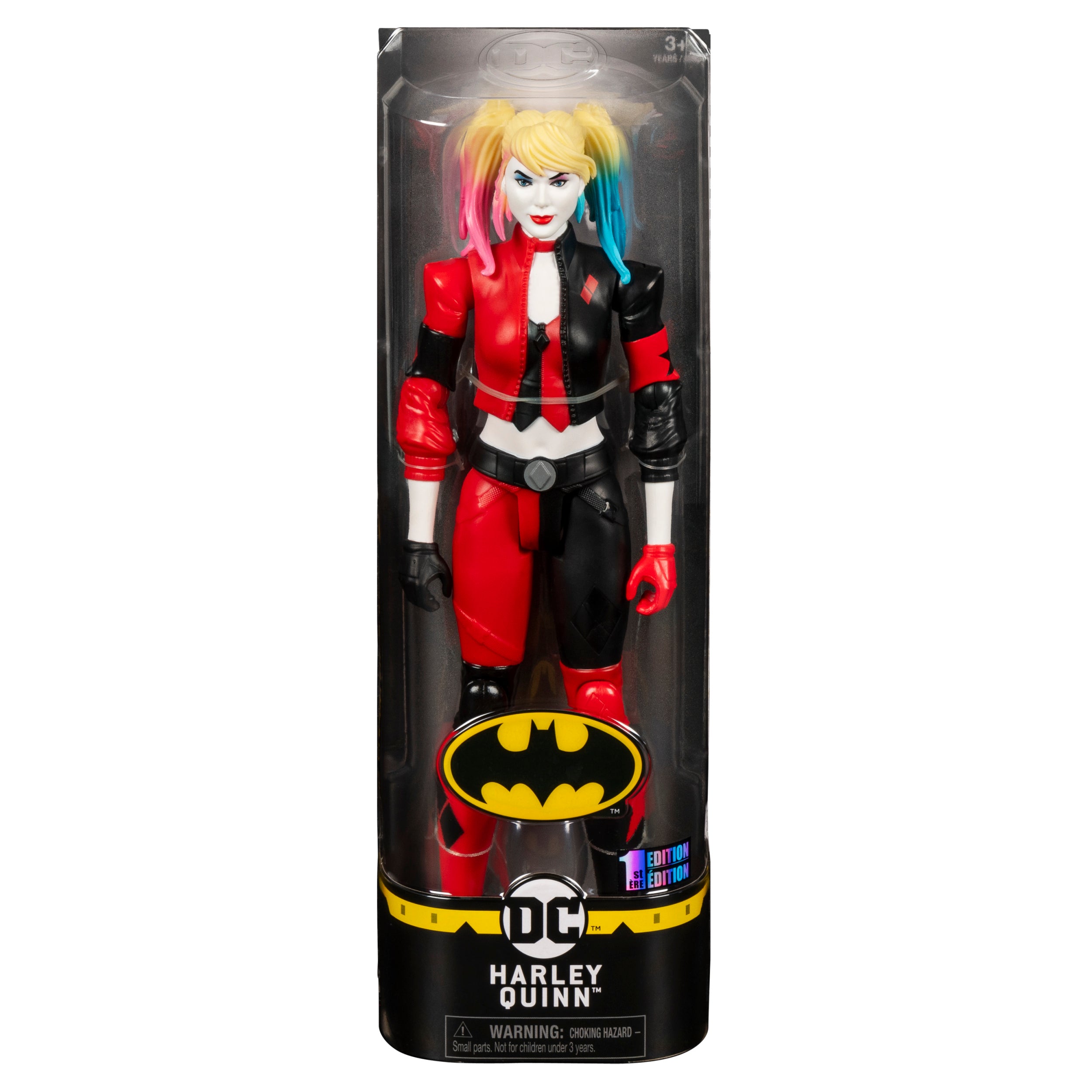 BATMAN, 12-Inch Action Figure Styles May Vary