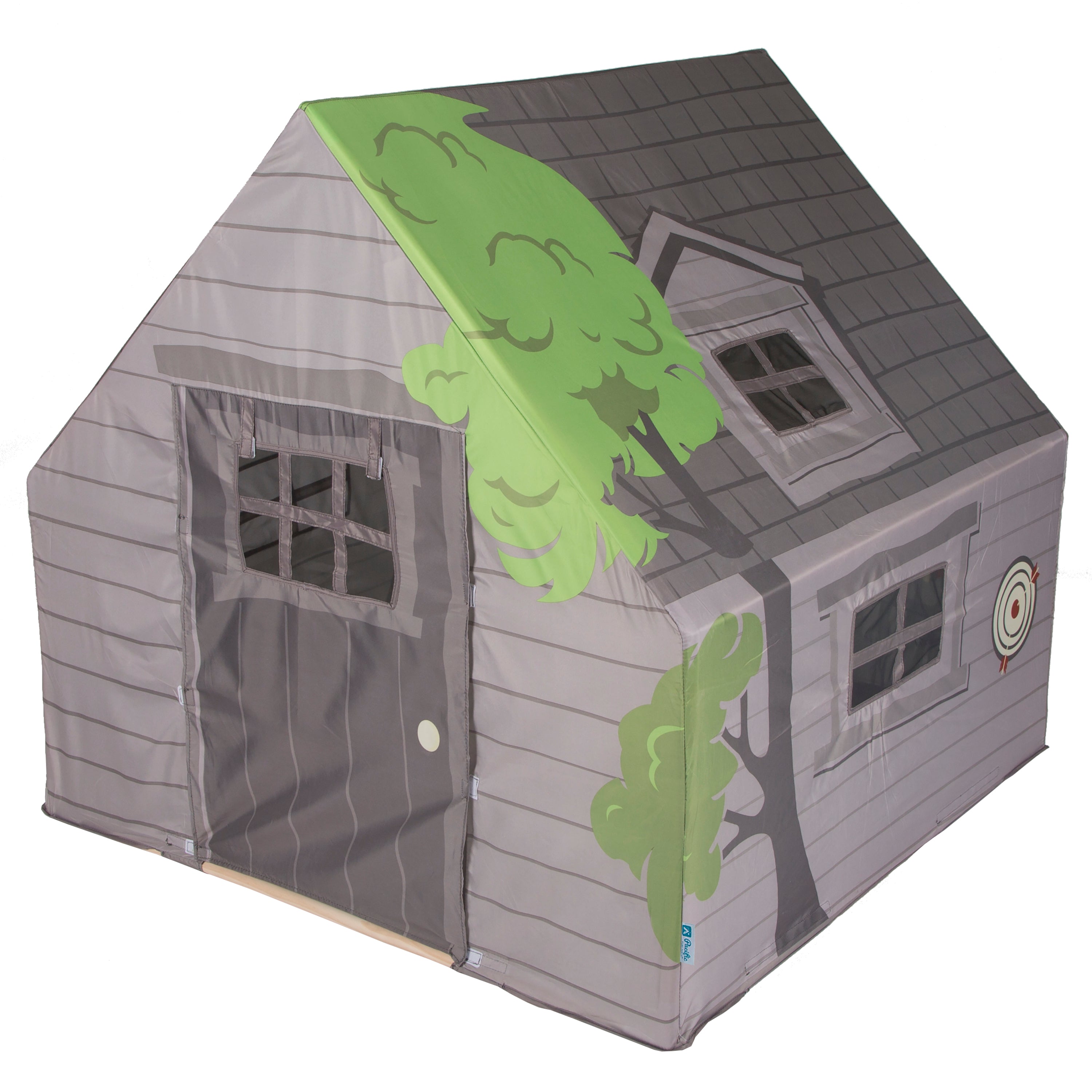 Treehouse Hide-Away
