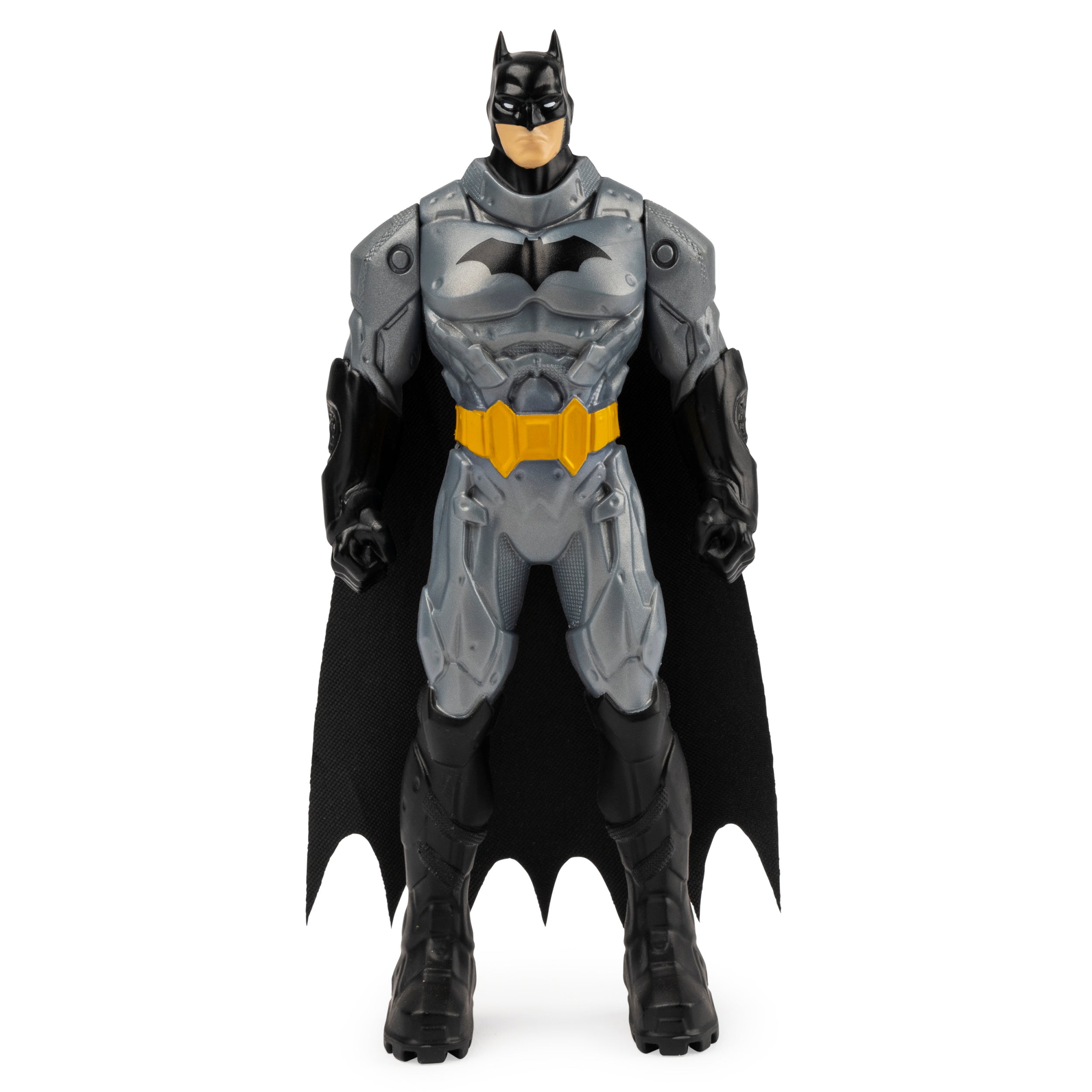 BATMAN, 6-Inch Action Figure, Styles May Vary