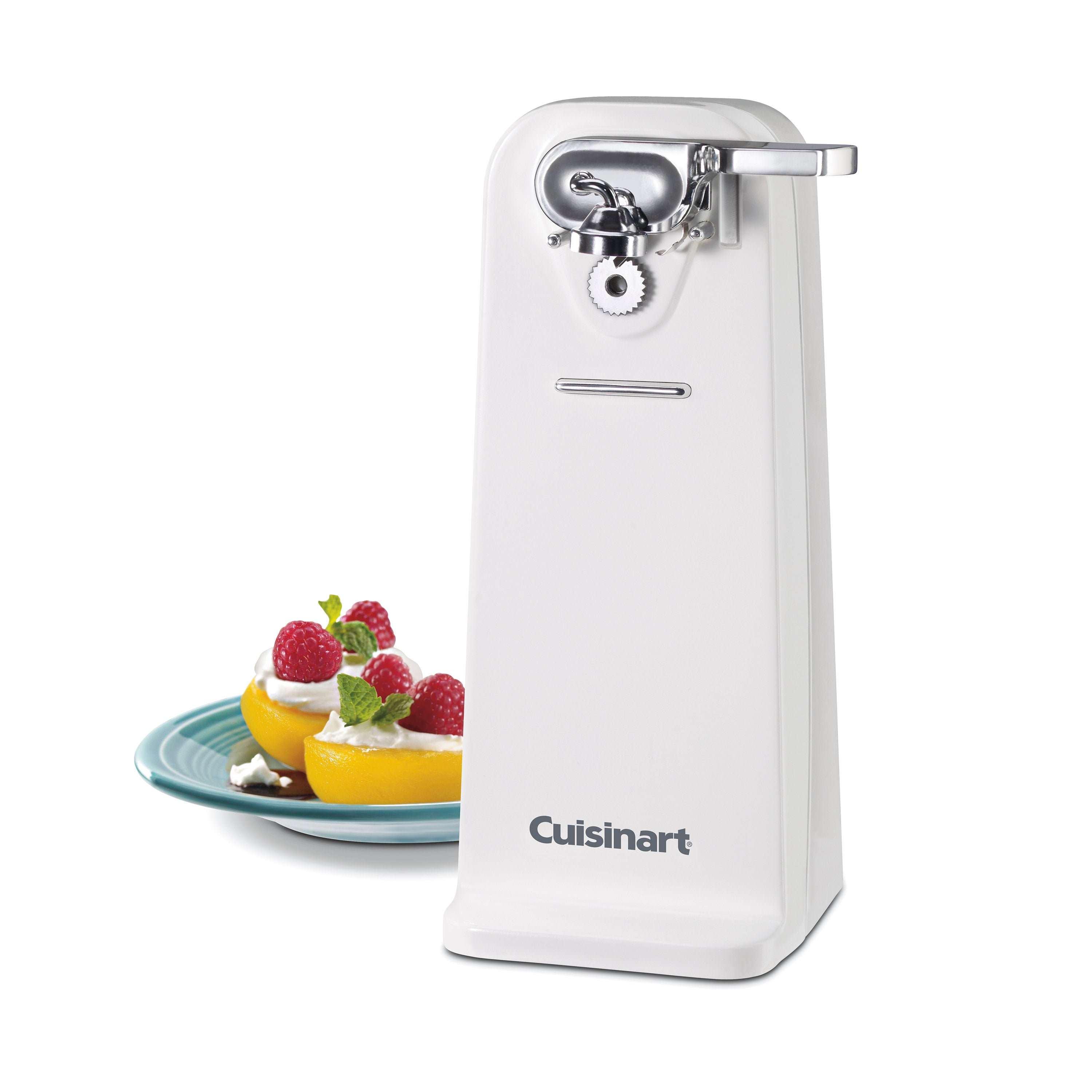 Deluxe Can Opener