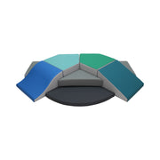 SoftScape Super Fun Climber - Contemporary