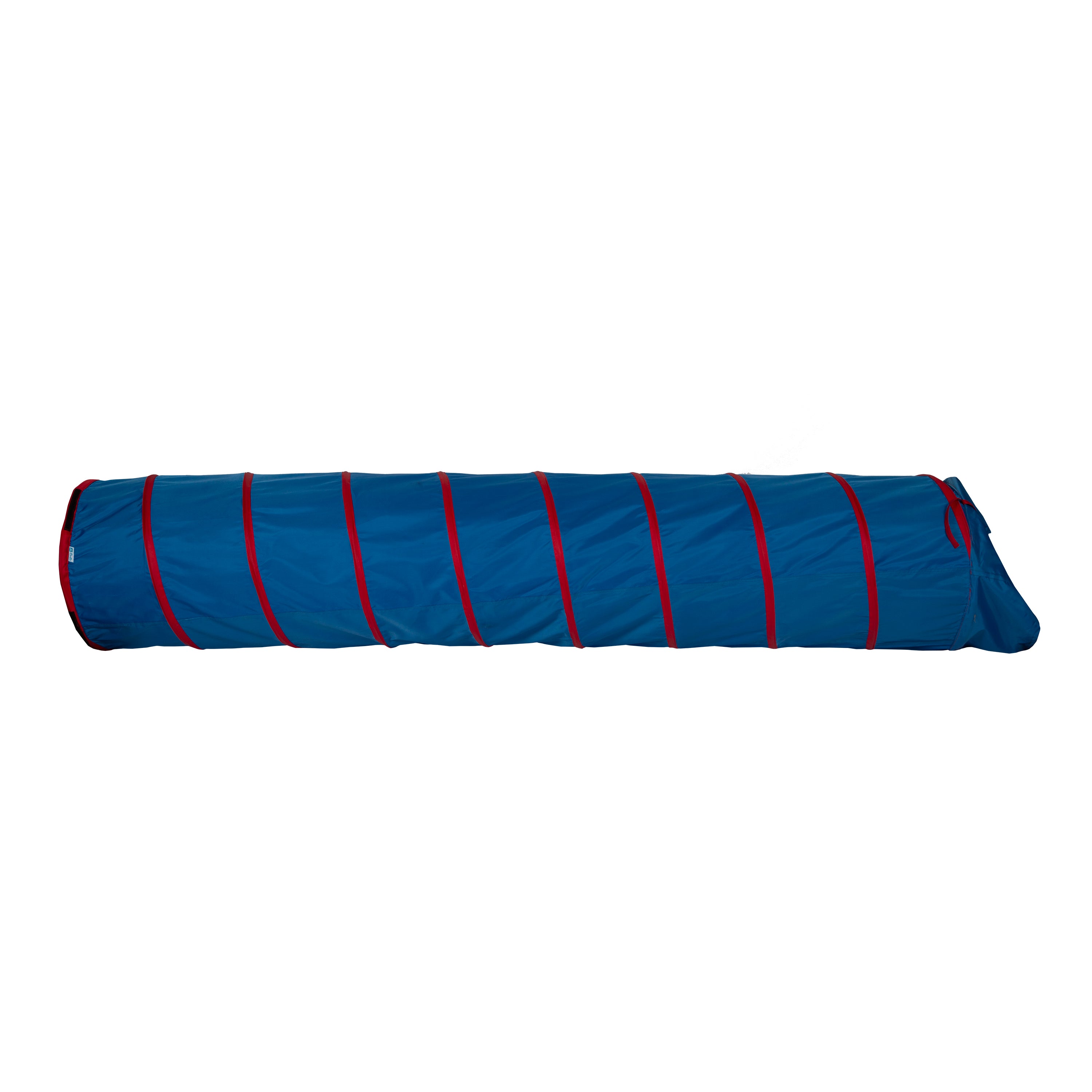 Institutional 9FT Tunnel - Red / Red