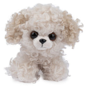 GUND Boo, The World’s Cutest Dog, Boo & Friends Collection Maltipoo Puppy, Stuffed Animal for Ages 1 and Up, 5”