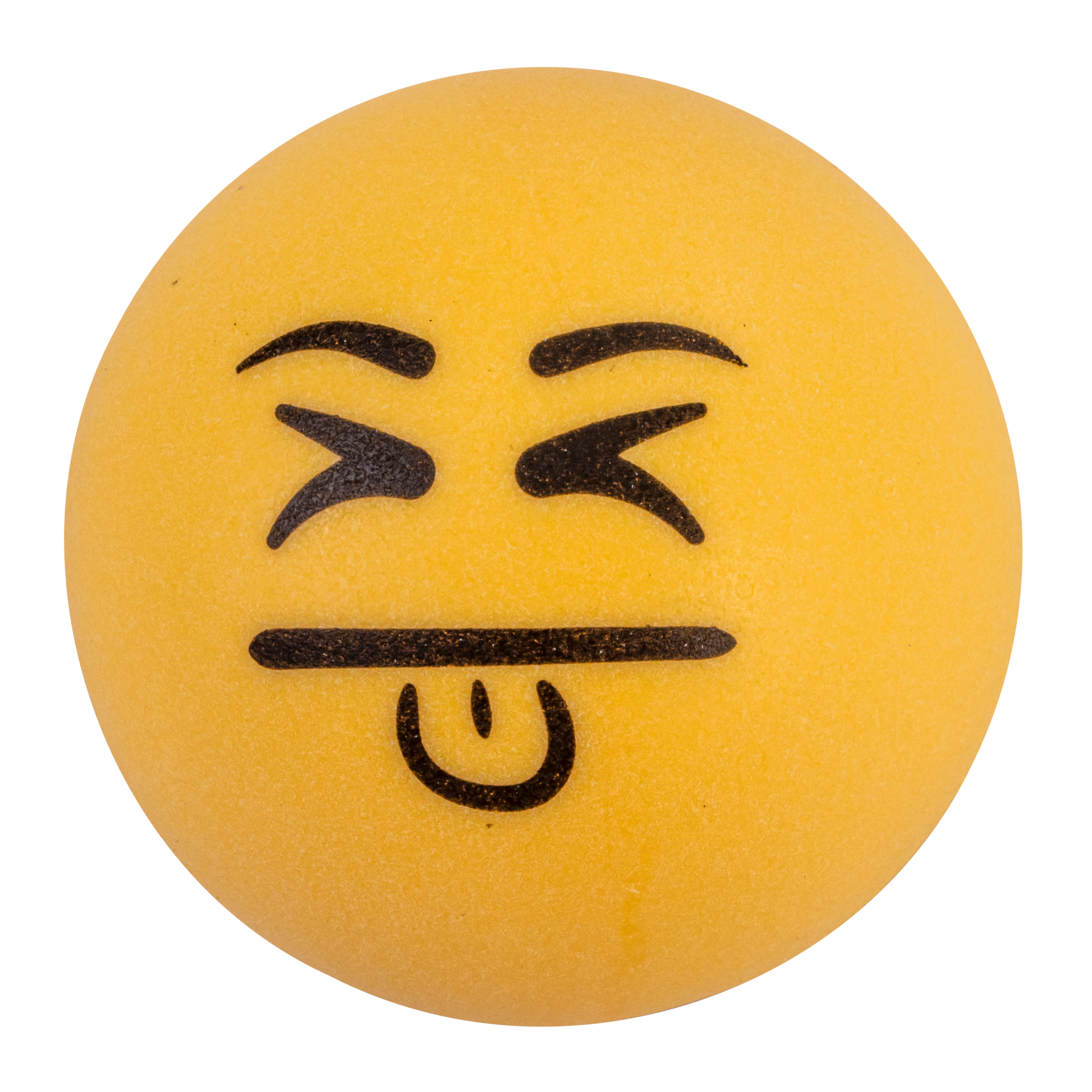 STIGA Emoji One-Star Balls