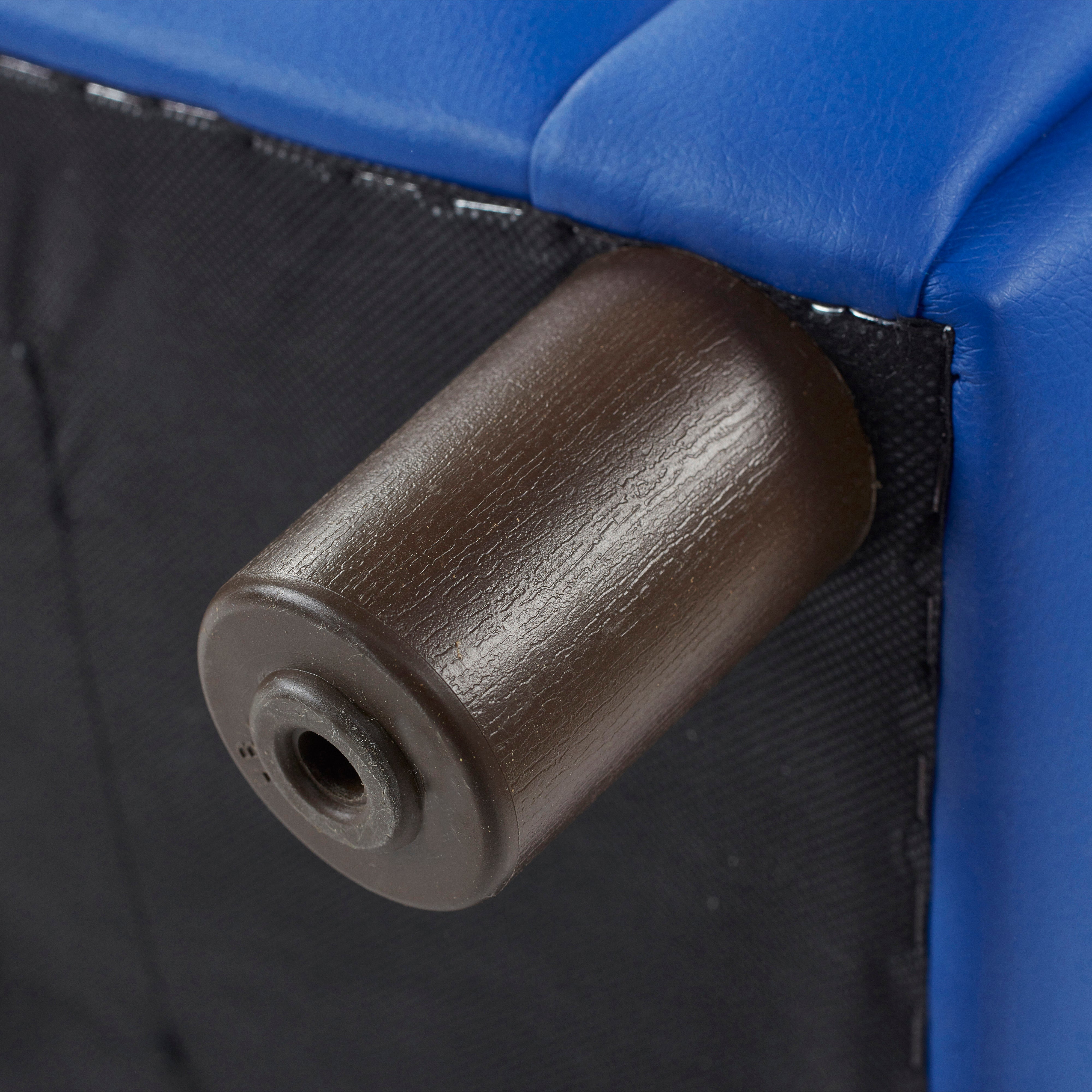 Little Lux Preschool Sofa - Blue