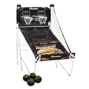 Atomic Gold Basketball Shootout Legend