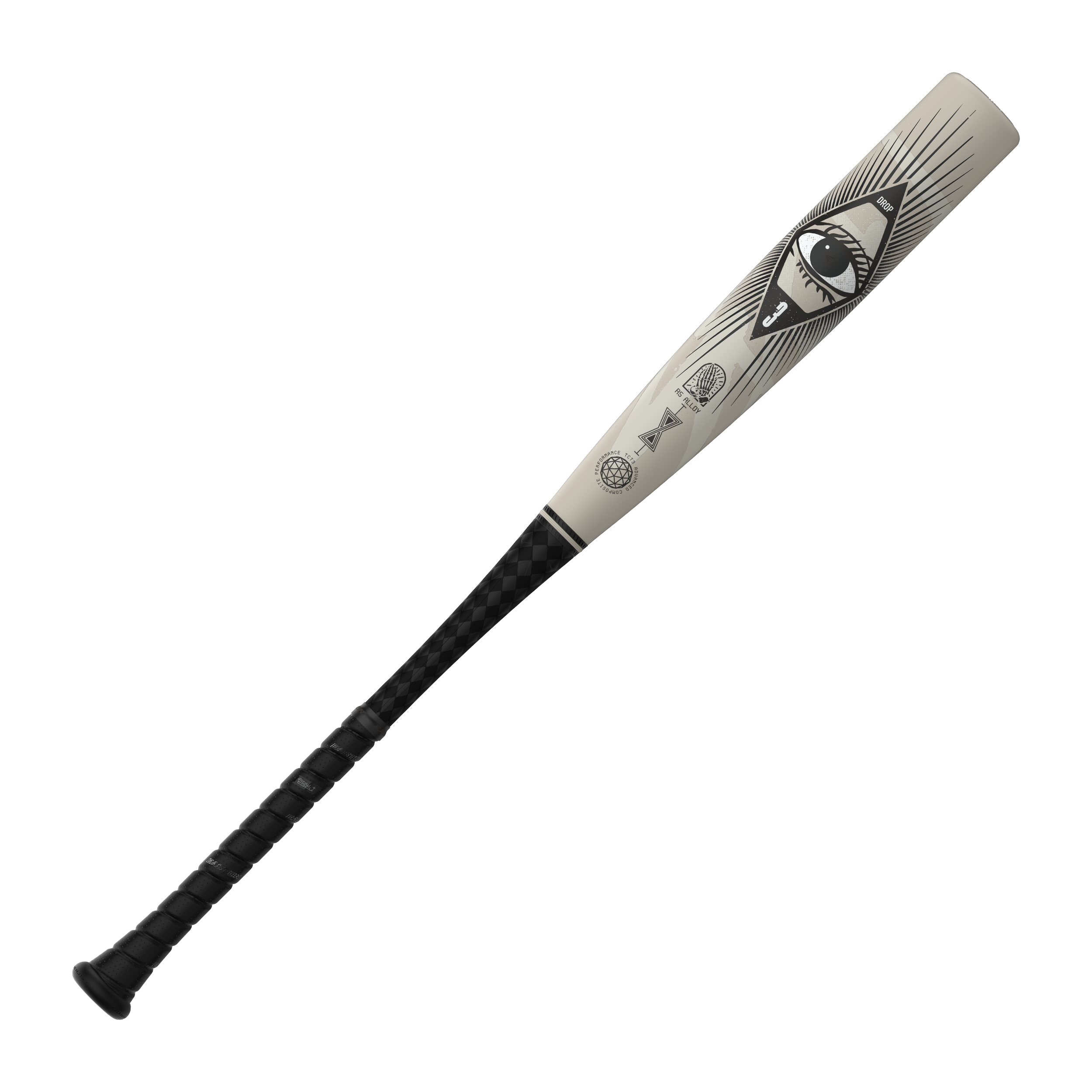 Easton Split -3 Bbcor Baseball Bat  - 31 In