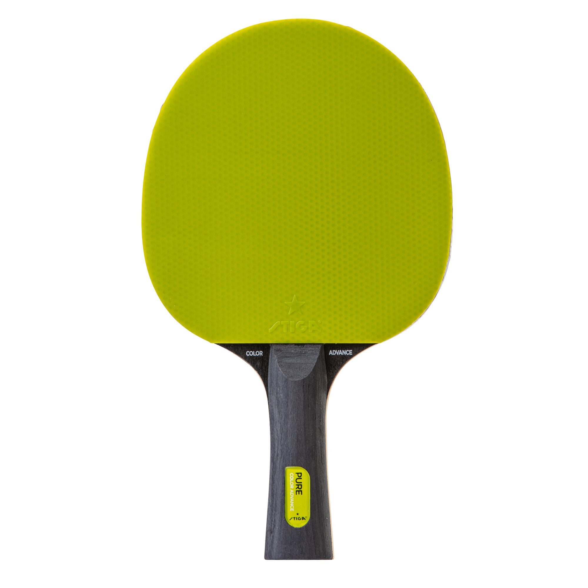 STIGA Pure Color Advance 2-Player Set
