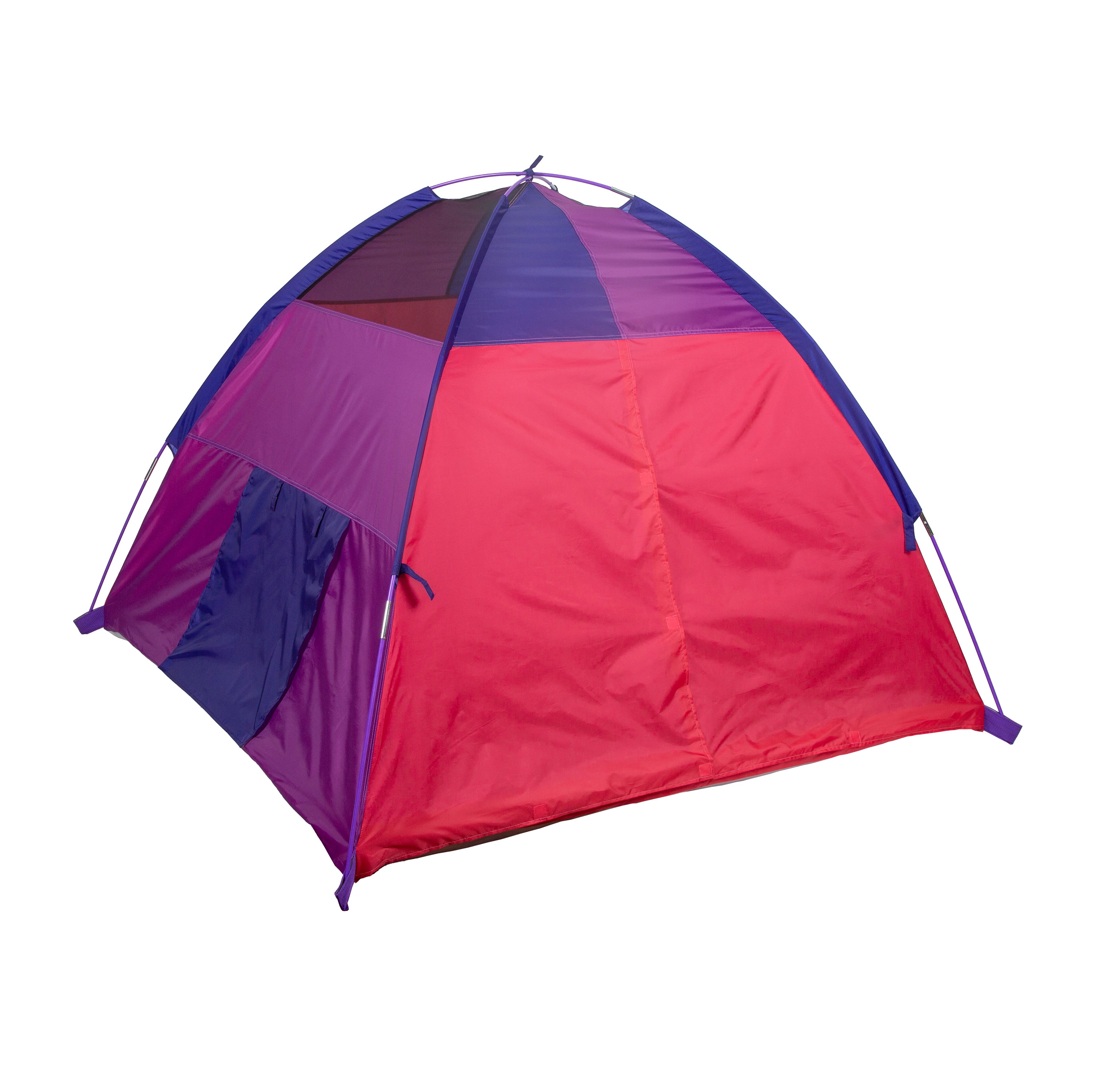 Berry Cute Tent + Tunnel Combo