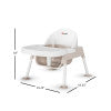 Secure Sitter 5" - 3 Pack Case