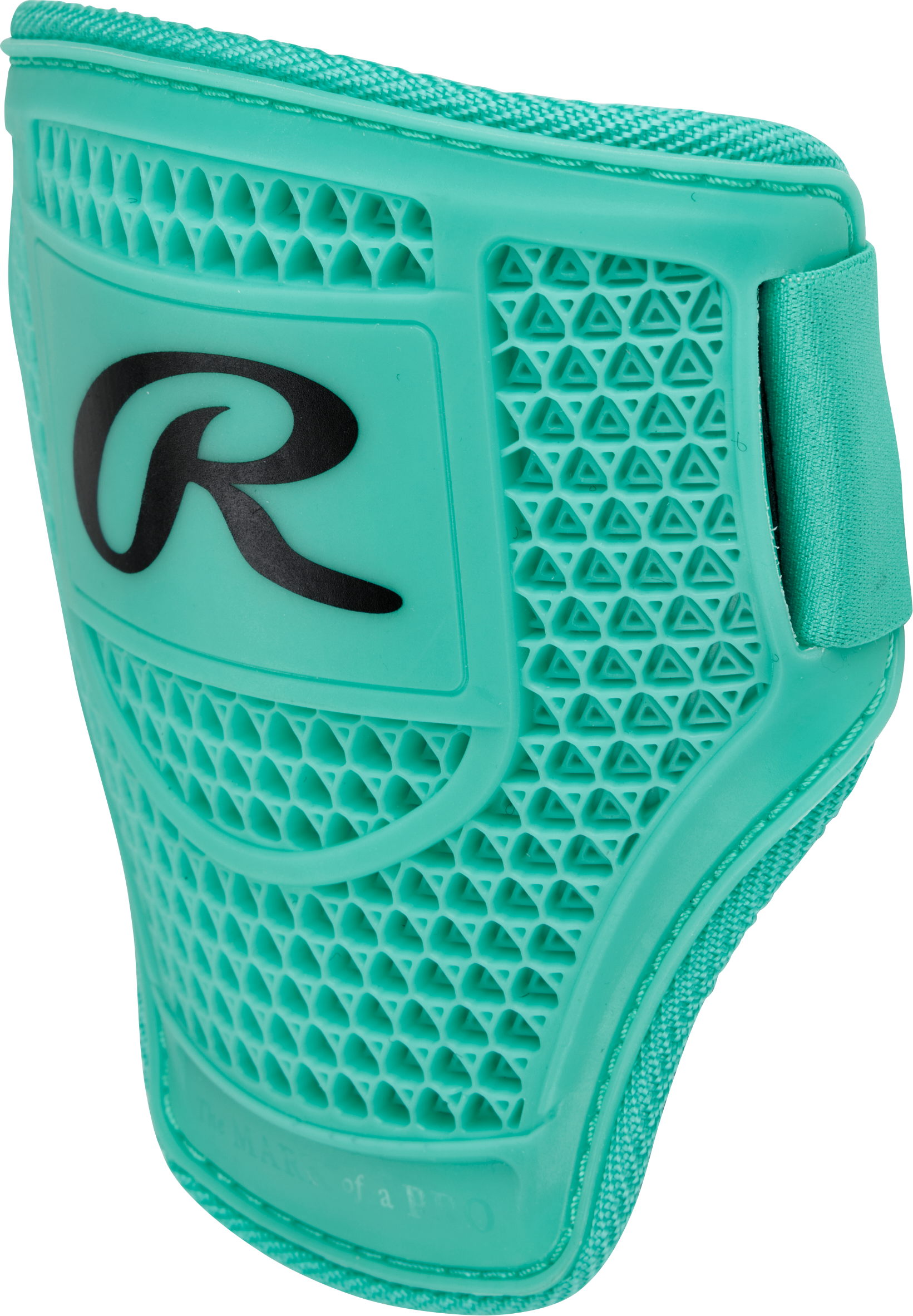 Rawlings Large Elbow Guard - Mint