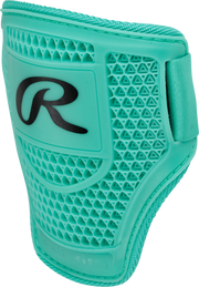 Rawlings Large Elbow Guard - Mint