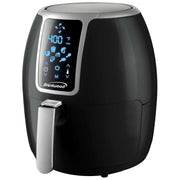 Brentwood Brentwood 4-Quart Small Electric Digital Air Fryer (AF-400DBK) - Black