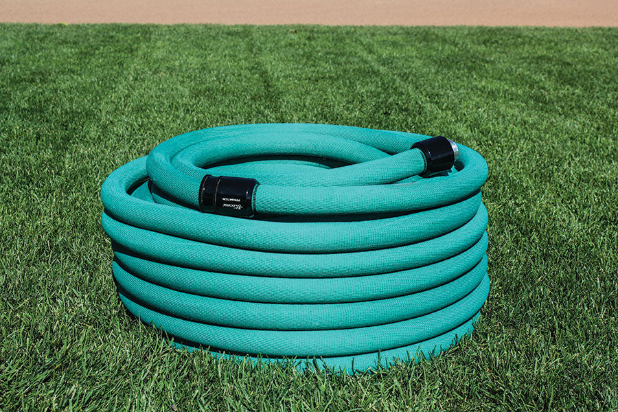 Beacon 1" x 50' Ultralite Hose