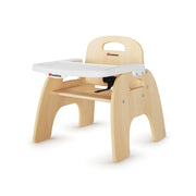 Easy Serve Feeding Chair 9"