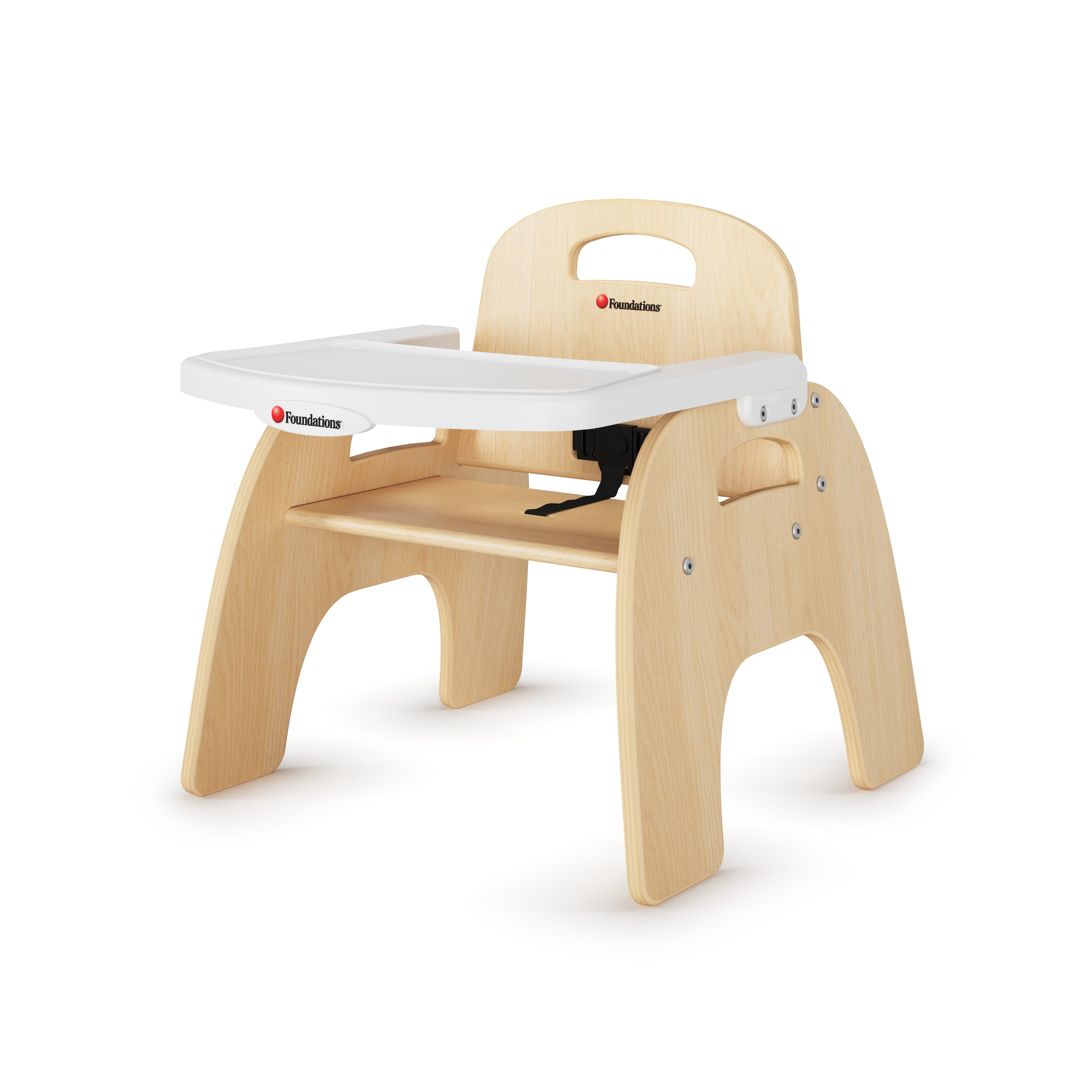 Easy Serve Feeding Chair 9"